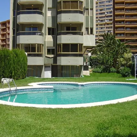 Marinapartsol 5b Benidorm