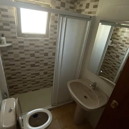 Lägenhet Marinapartsol 5b