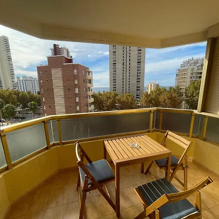 Apartment Marinapartsol 5b