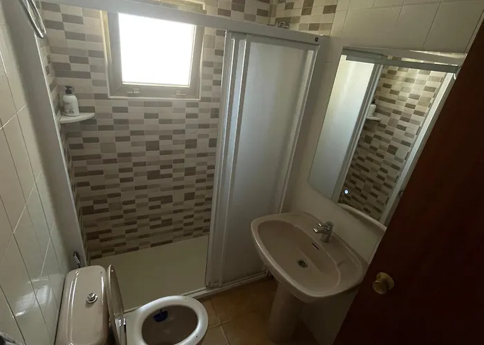 Appartement Marinapartsol 5b