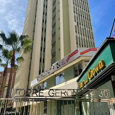 Apartmán Marinapartsol 5b