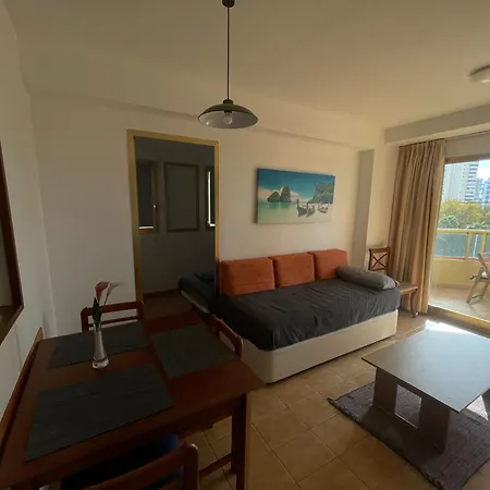 Marinapartsol 5b Apartmán